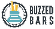 Buzzed Bars Coaster Club Logo