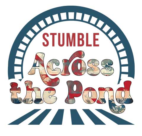 Top Thrill Stumble logo