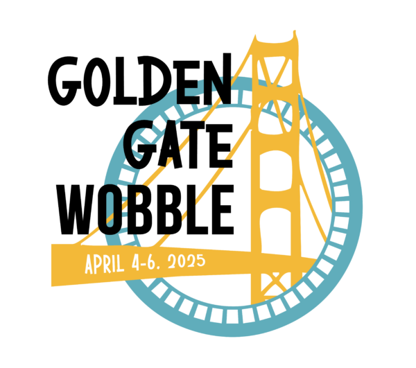 Golden Gate Wobble - Registration