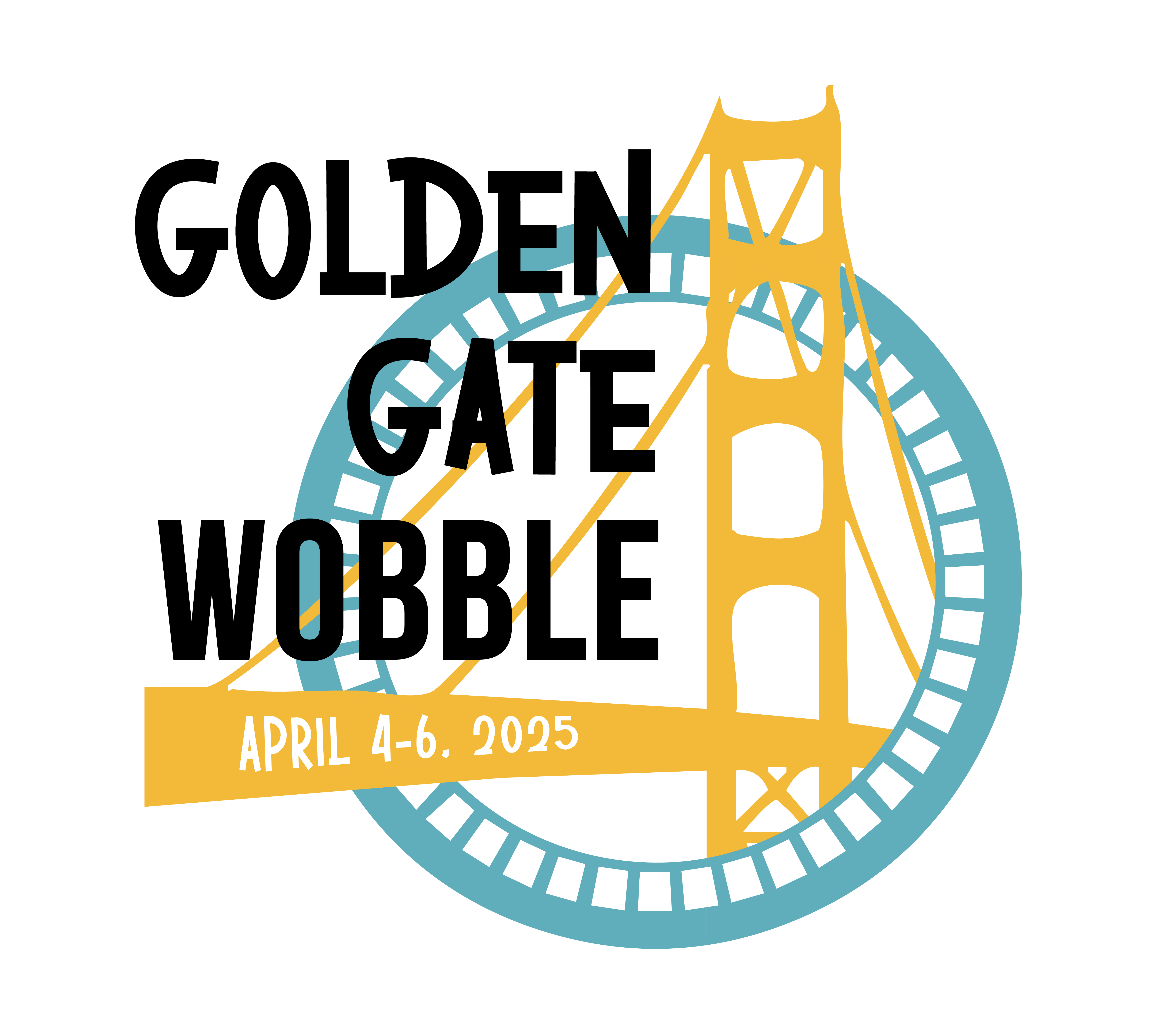 Top Thrill Stumble logo