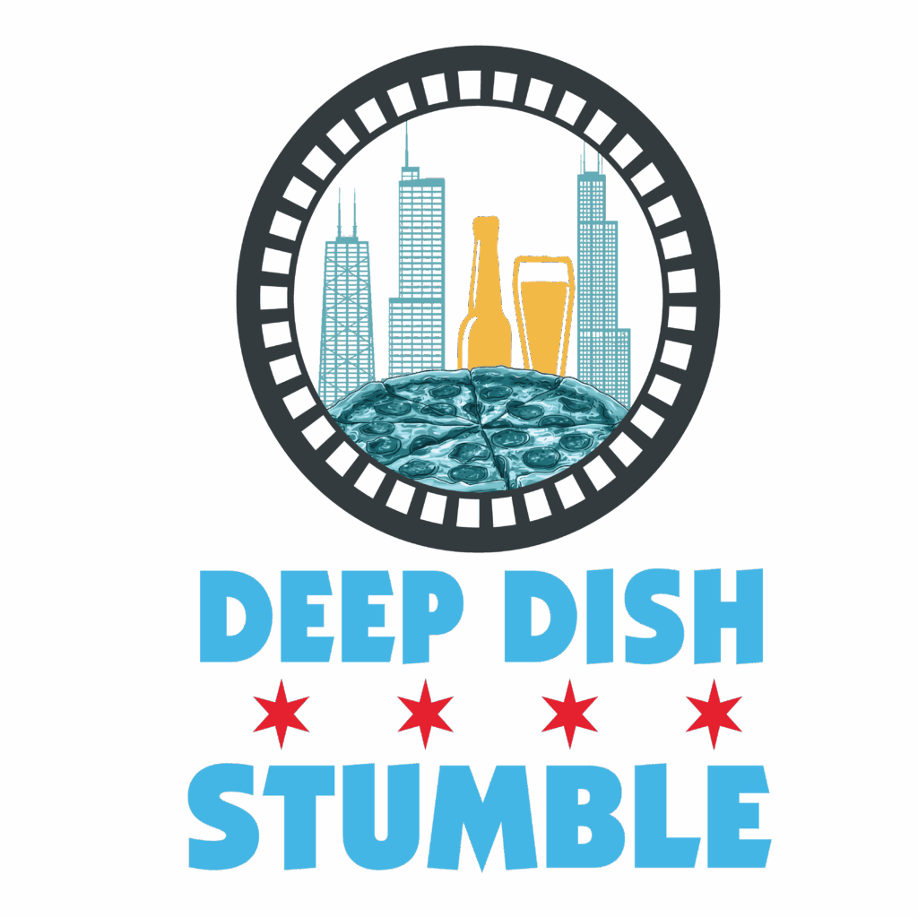 Top Thrill Stumble logo