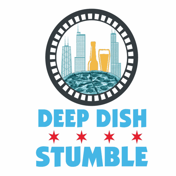 Deep Dish Stumble - Registration