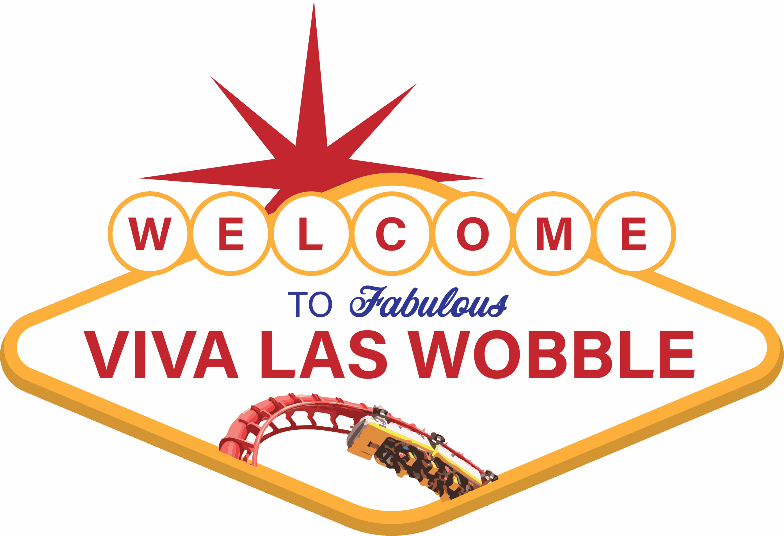 Top Thrill Stumble logo