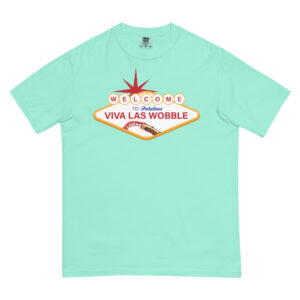 Viva Las Wobble Shirt