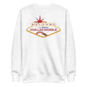 Viva Las Wobble Sweatshirt